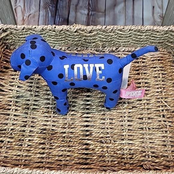 Victoria's secret PINK dog - Picture 1 of 4